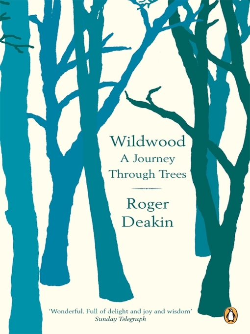 Cover image for Wildwood